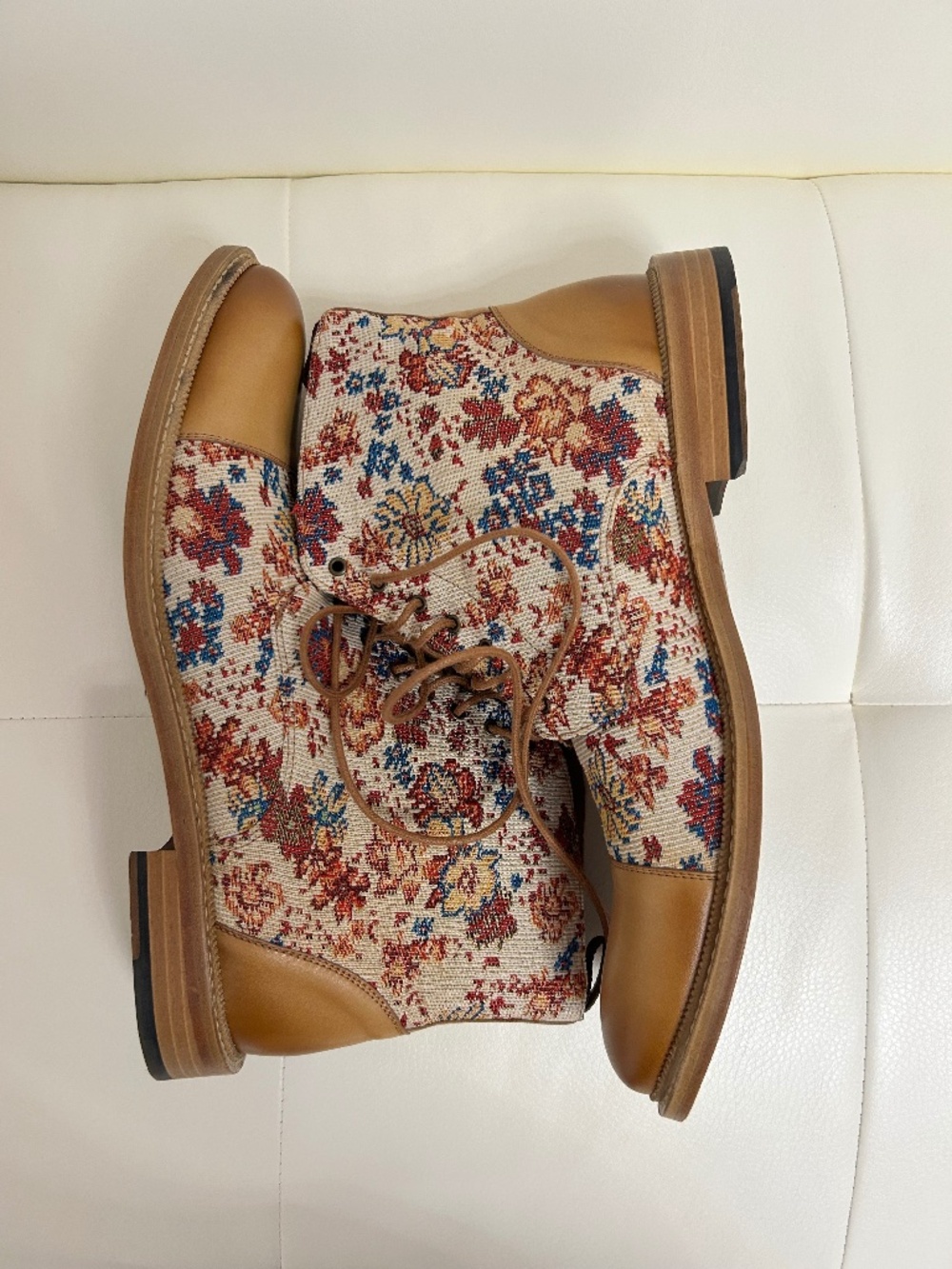 Taft Men's Jack Dress Boot